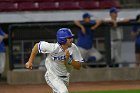 Baseball vs Salisbury  Wheaton College Baseball takes on Salisbury University in game two of the NCAA D3 College World Series at Veterans Memorial Stadium in Cedar Rapids, Iowa. - Photo By: KEITH NORDSTROM : Wheaton Basball, NCAA, Baseball, World Series